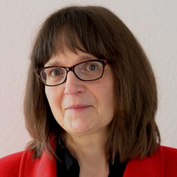 Profilbild Regina Nagel