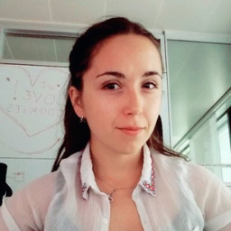 Maria Kochetygova