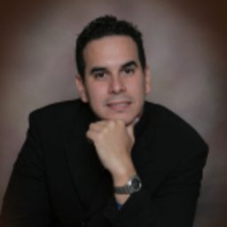 David Garcia