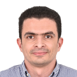 Ing. Mahmoud Kassem