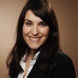 Ariana Oliveira Birkmeier