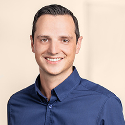 Marco Zimmermann