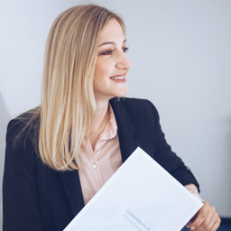 Svenja Powalla