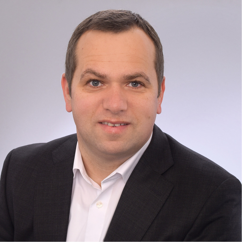Social Media Profilbild Jan Tomforde Stade