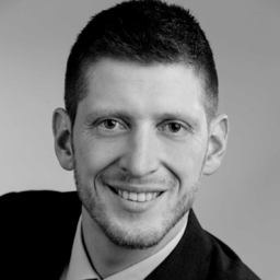 Bastian Pforte