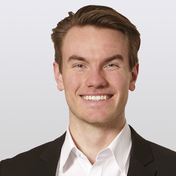 Profilbild Frederik Müller