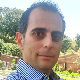 Dipl.-Ing. Ignacio Medina Mayorga