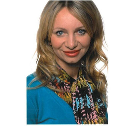Tatjana Marchenko