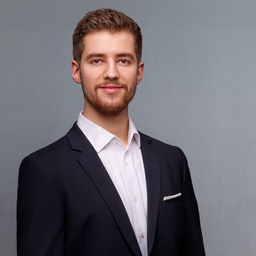 Profilbild Maurus Dittrich