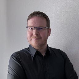 Thomas Ratert