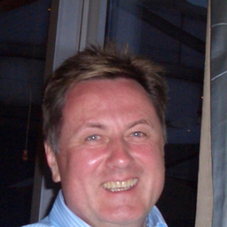 Alexander Pronin