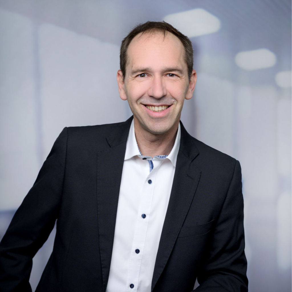 Rudolf Schimpf Supervisor IT Services & Lifecycle Hays XING