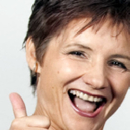 Karina Geideck