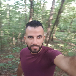 Dorian Hazizaj