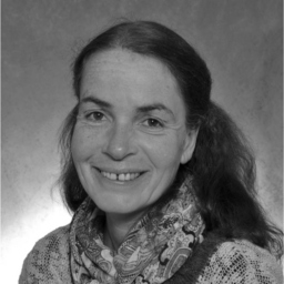 Martina Köstler