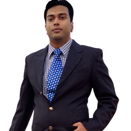 Krishna Gupta