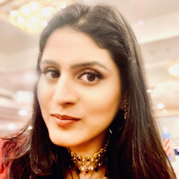 Kanika Jindal