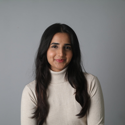 Tayyeba Riaz