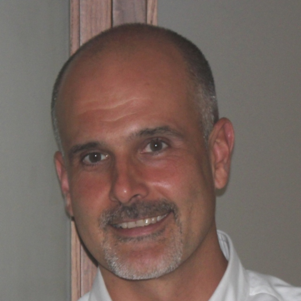 Jesus Toro Hernandez CIO Grupo Aplicaciones Comerciales XING