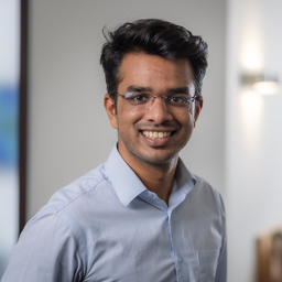 Rushab Ashok Oswal's profile picture