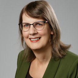 Dr. Karla Parussel