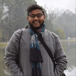 Sujith Thotlapalepu