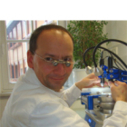 Thomas Eberhardt