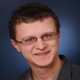 Profilbild Nikolai Meier