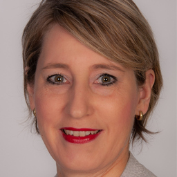 Marlene Farrenkopf