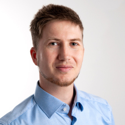Niklas Hamisch