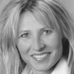 Jutta Christine Effenberger