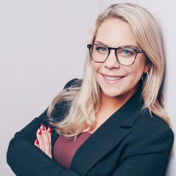 Sylvie Gallinat