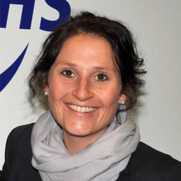 Tina Vogel
