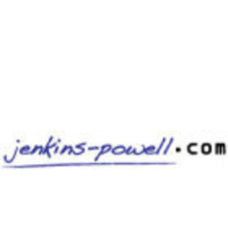 Christopher Jenkins-Powell