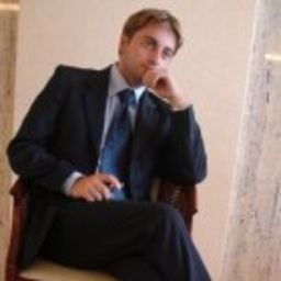 Giovanni Amoroso