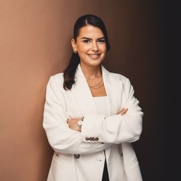 Serenay Kurt