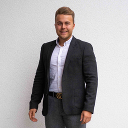 Marius Lüder