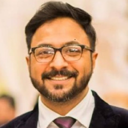 Dipl.-Ing. Muhammad Rehan Saeed