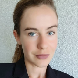 Irene Rakipi