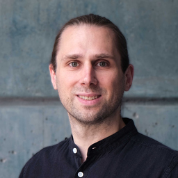 Dr. Fabian Reichert