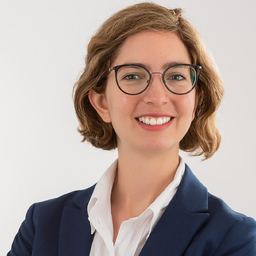 Jacqueline Krause
