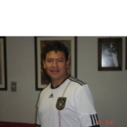Augusto Carlos Vigo Reyes