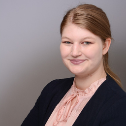 Hanna Albrecht-Fischer's profile picture