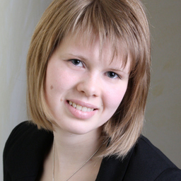 Martina Hüser