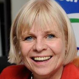 Patti Pokorchak