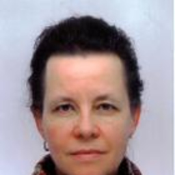 Johanna Gerber