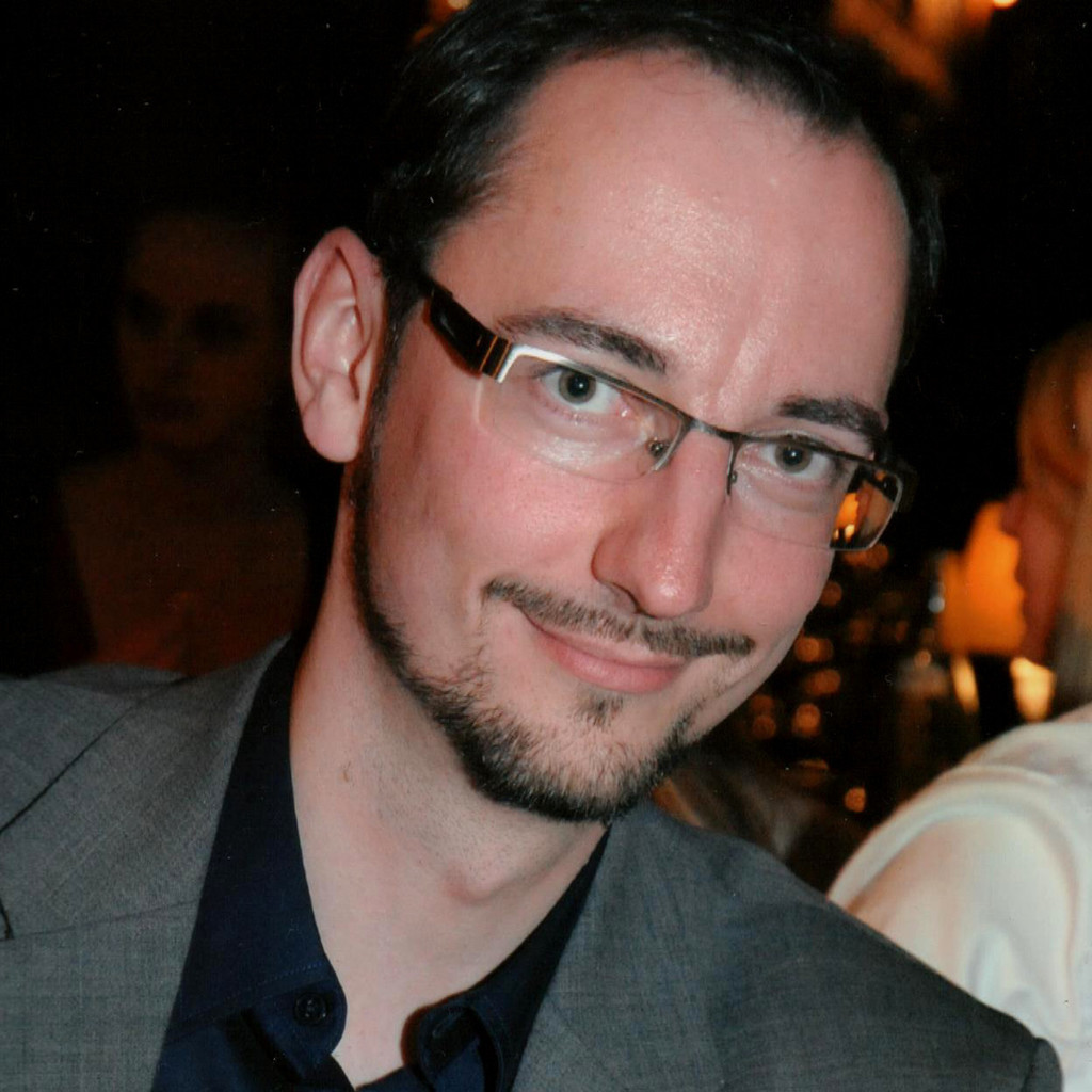 Timo Timm Referent Investment Swiss Life Deutschland