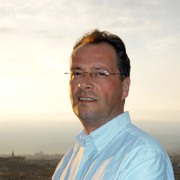 Dr. Johannes Maier