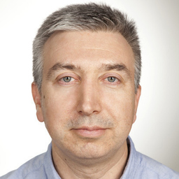 Dr. Nikolay Sotirov
