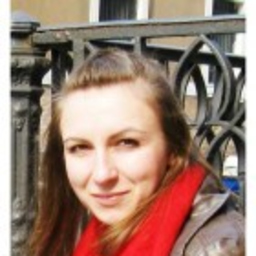 Marina Marinova
